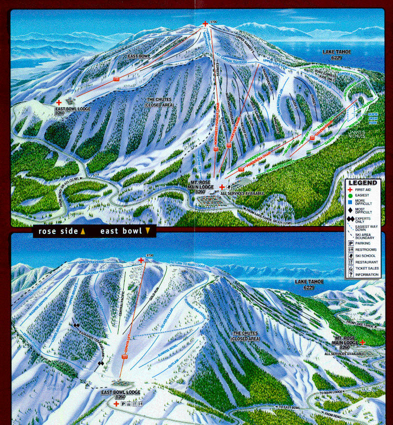 Mount Rose