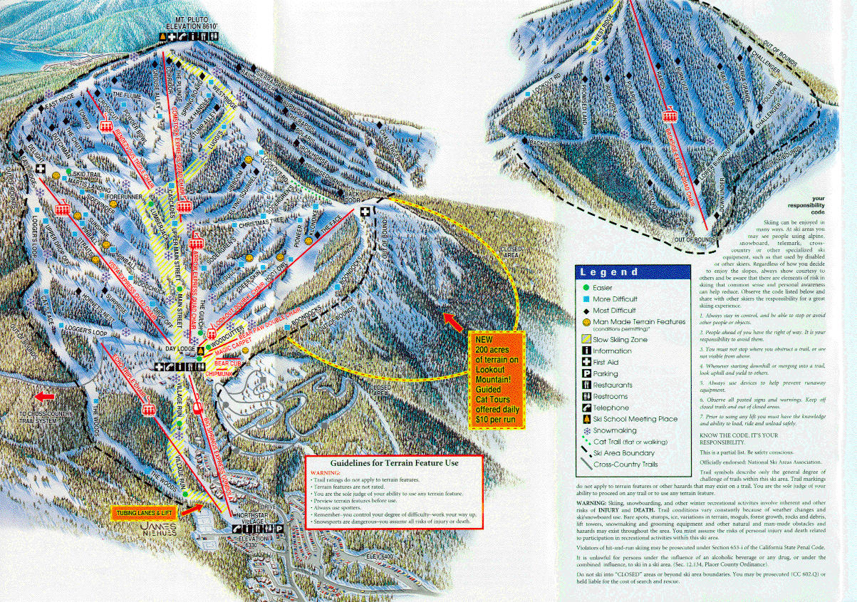 Northstar